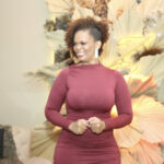 Um amor chamado Cuidar: Conheça a Dra. Andrielle Nunes- Homenageada do Prêmio Mulheres Valor Brasil 2025 Goiás