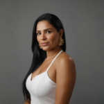 Beleza, Ciência e Superação: A Trajetória Multifacetada de Letticia Suellen