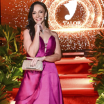 A trajetória de Aline Salvatto