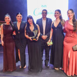 Cuidado, transformação e carinho: Conheça Aline Guimarães- Homenageada do Prêmio Mulheres de Valor Brasil 2025 Edição Rio de Janeiro