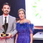 Contmáxima é consagrada no Prêmio Valor Empresarial em noite de gala