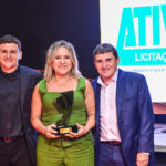 A trajetória de Aline Salvatto