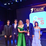 Colina Park Festas: Vencedor do Prêmio Valor Empresarial 2025 e Símbolo de Sonho, Dedicação e Muitas Comemorações.