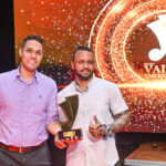 Renova Gesso é destaque no Prêmio Valor Empresarial com tradição familiar e excelência