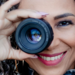 Pelas Lentes do Empoderamento: o olhar que transforma mulheres