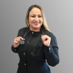 Cuidado, transformação e carinho: Conheça Aline Guimarães- Homenageada do Prêmio Mulheres de Valor Brasil 2025 Edição Rio de Janeiro