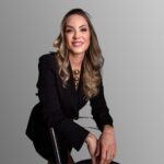 Um amor chamado Cuidar: Conheça a Dra. Andrielle Nunes- Homenageada do Prêmio Mulheres Valor Brasil 2025 Goiás