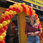 Denis Magnético — Uma história de superação que virou propósito de vida.