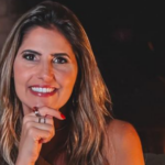 Da infância às ervas medicinais: a trajetória de Ludmila Brito na fitoterapia