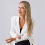 Juliana Sturari: mentoria feminina e propósito na trajetória por trás do Joy Campos