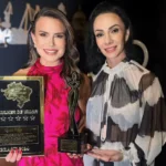 Prêmio Mulheres de Valor segue reconhecendo mulheres como Xuxa Meneghel