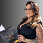 Ana Carolina Oliveira: da representatividade política ao compromisso social reconhecido nacionalmente