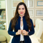 Dra. Sarah Dantas: a força da medicina que acolhe e transforma a saúde mental