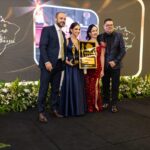 Anna Telles: da sobrevivência nas ruas ao impacto social no empreendedorismo da beleza