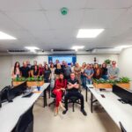 Gotrix: trajetórias de trabalho, liderança e inovação levam sócios ao Prêmio Valor Empresarial 2026